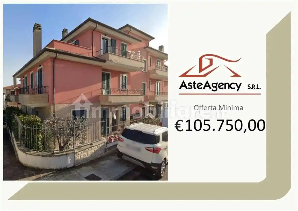 Appartamento in vendita a Porto Sant'Elpidio