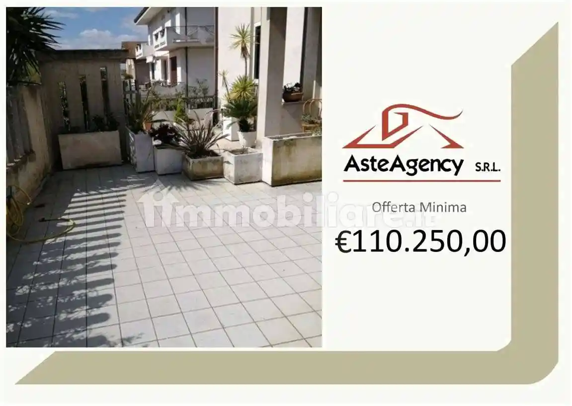 Appartamento in vendita a Sant'Elpidio a Mare