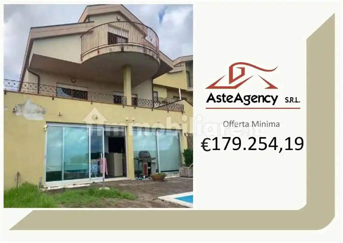 Appartamento in vendita a Vasto