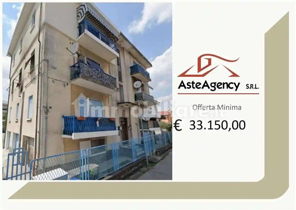 Appartamento in vendita a Zero Branco