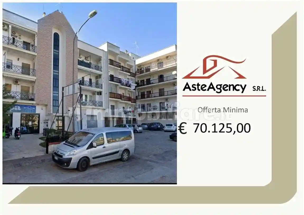 Appartamento in vendita a Ceglie Messapica