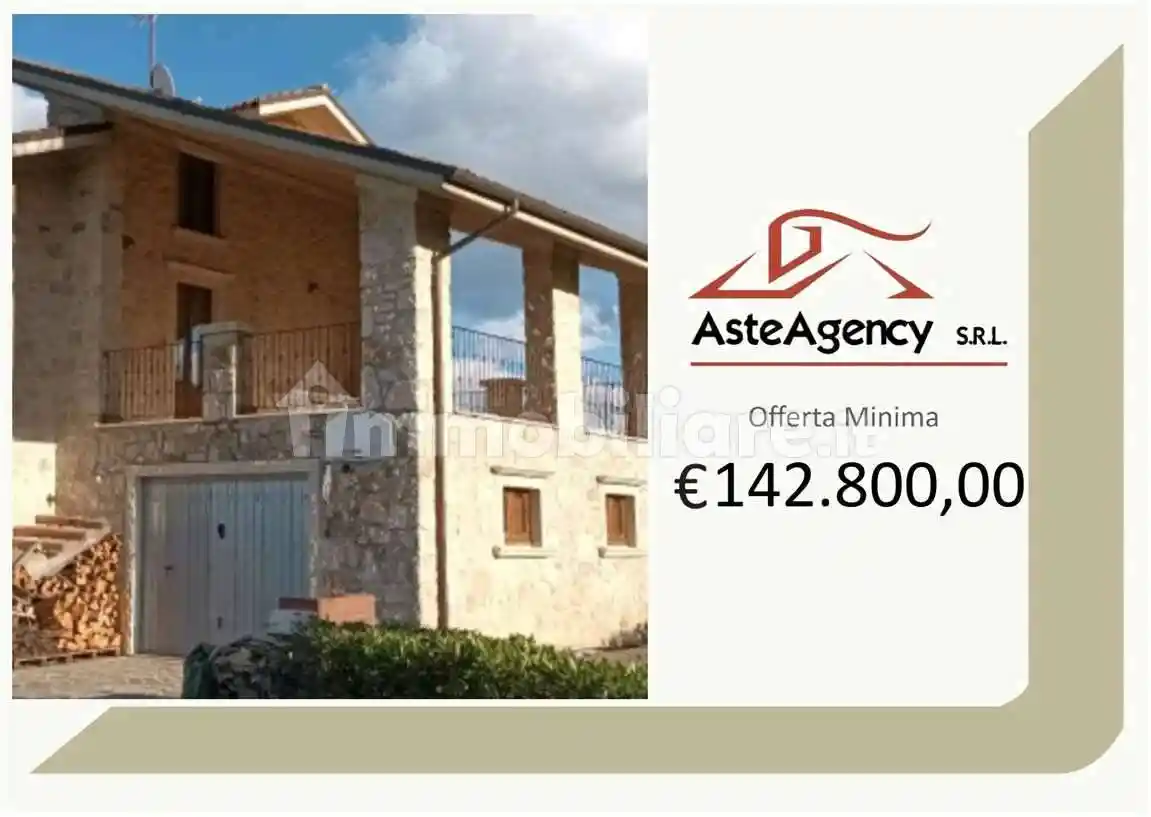 Appartamento in vendita a Folignano