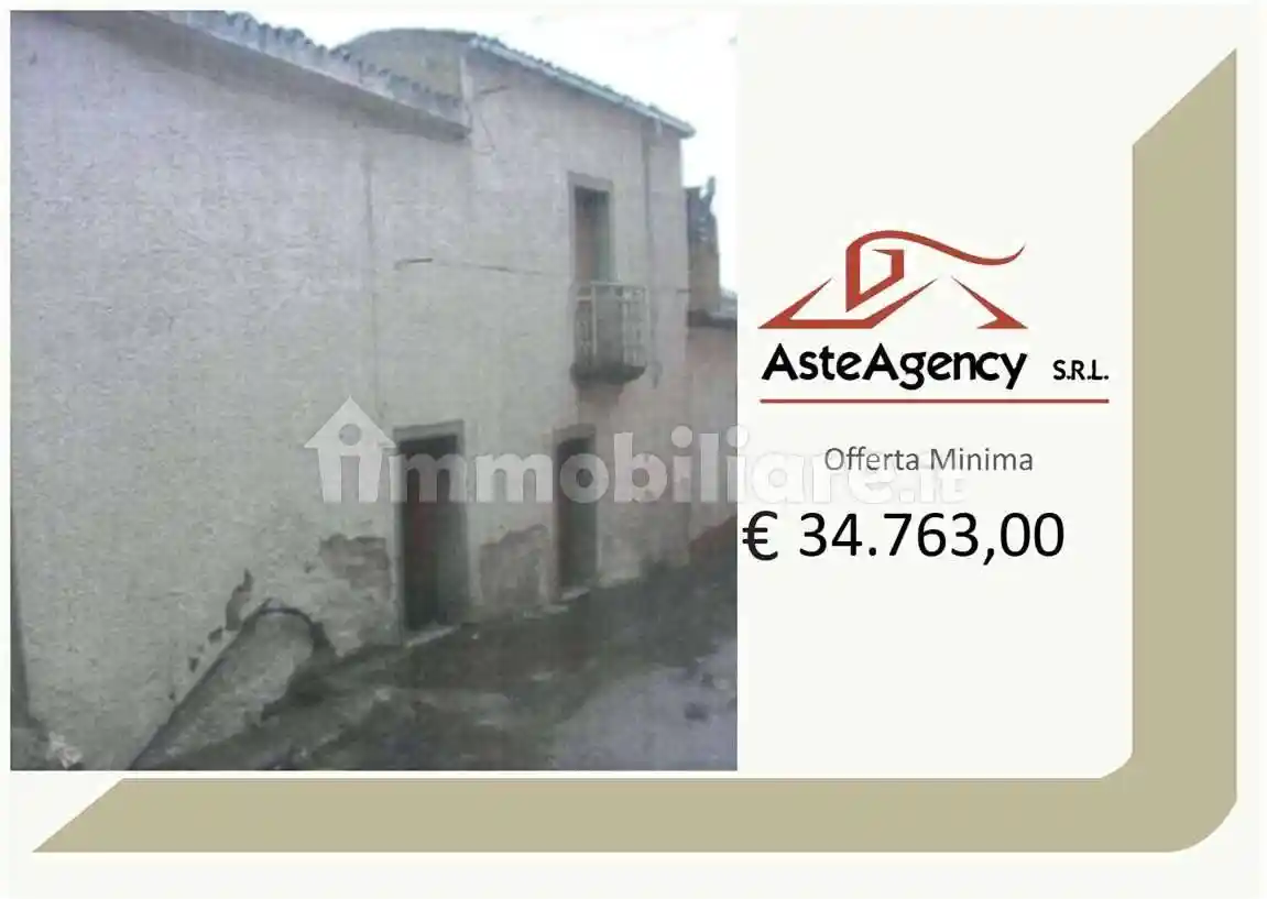 Appartamento in vendita a Abriola