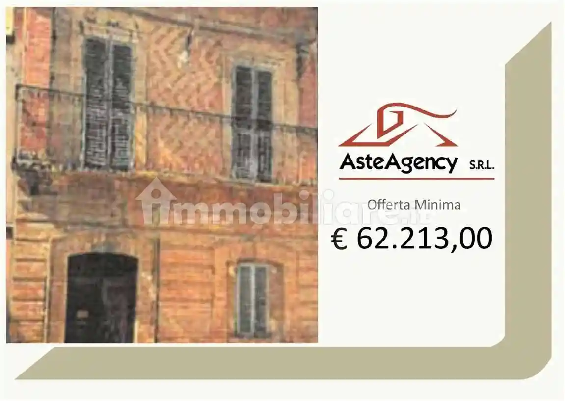 Appartamento in vendita a Pianella