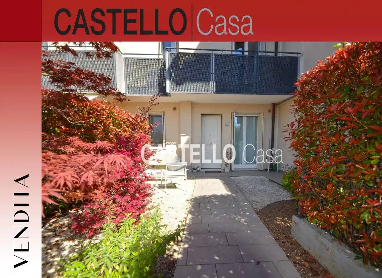 Appartamento in vendita a Castelfranco Veneto