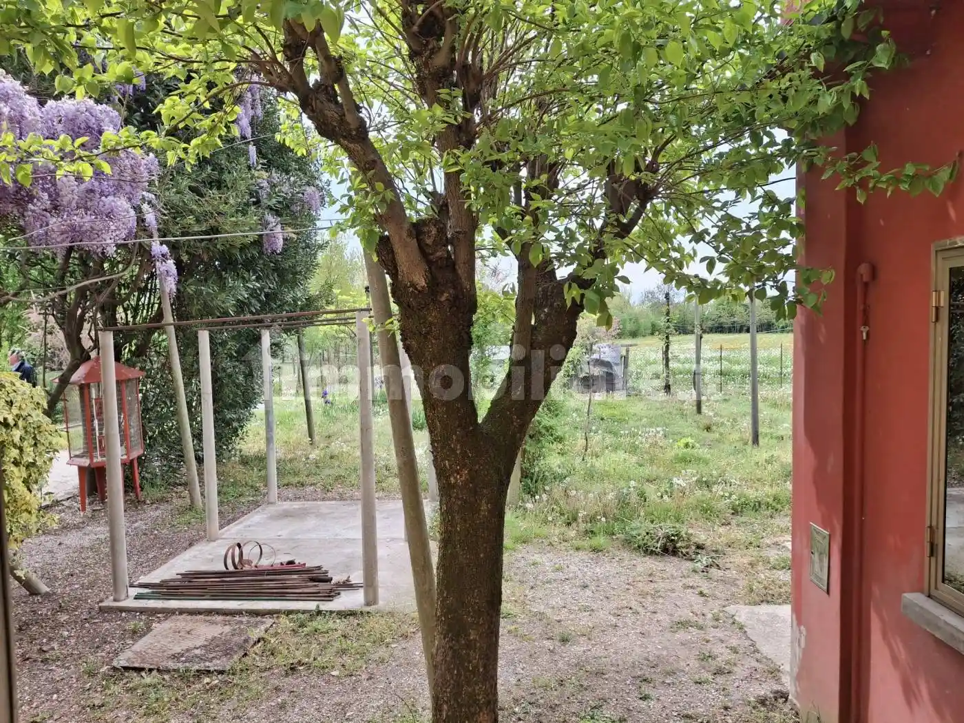 Villa in vendita a Povegliano