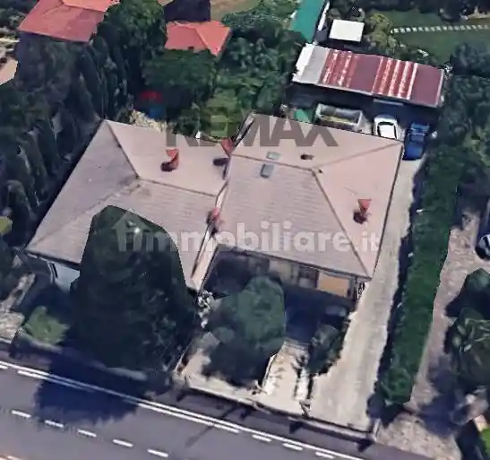 Villa in vendita a Concorezzo