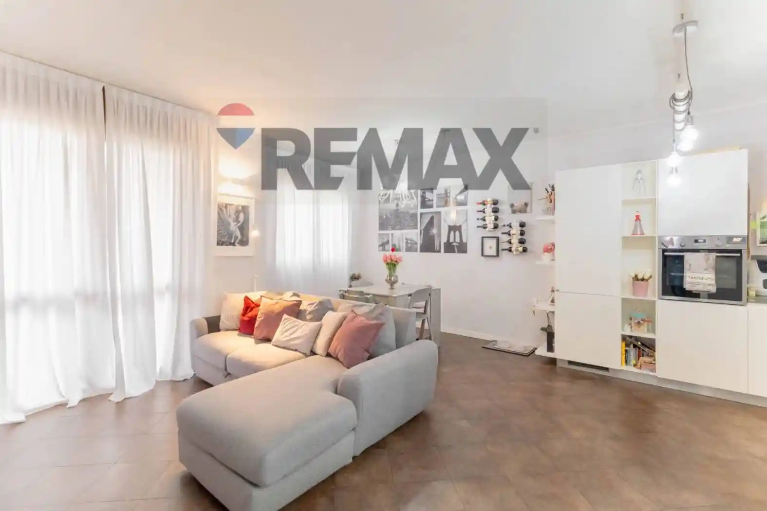 Appartamento in vendita a Legnano