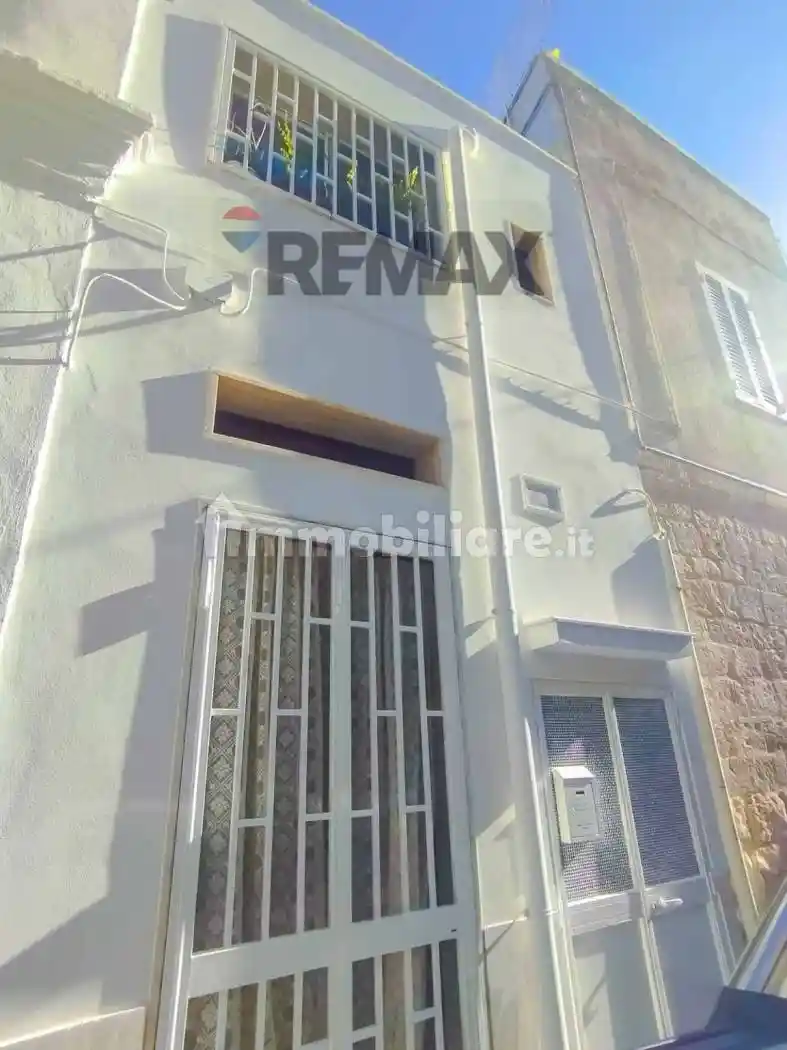 Appartamento in vendita a Bitritto