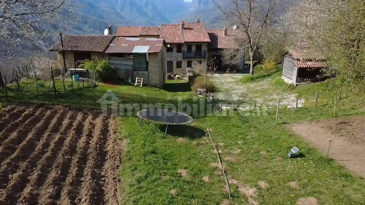 Rustico - Casale in vendita a Posina