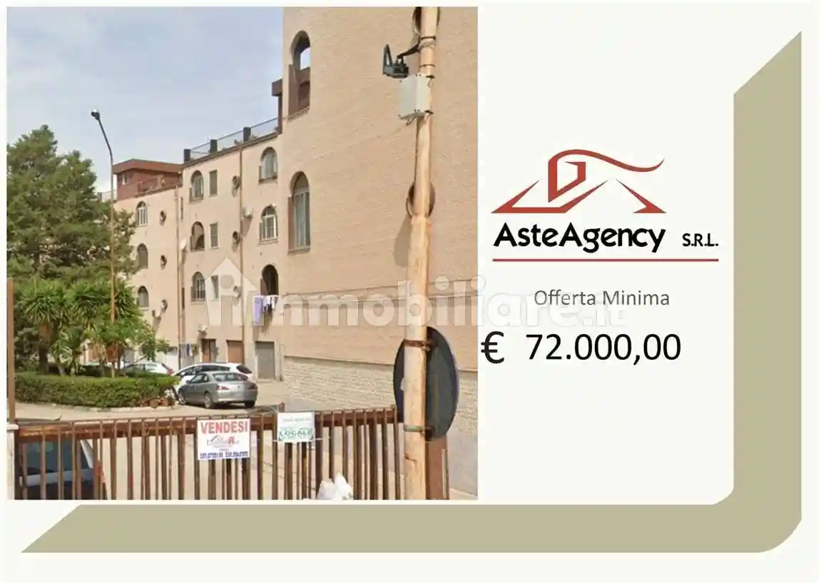 Appartamento in vendita a Ordona