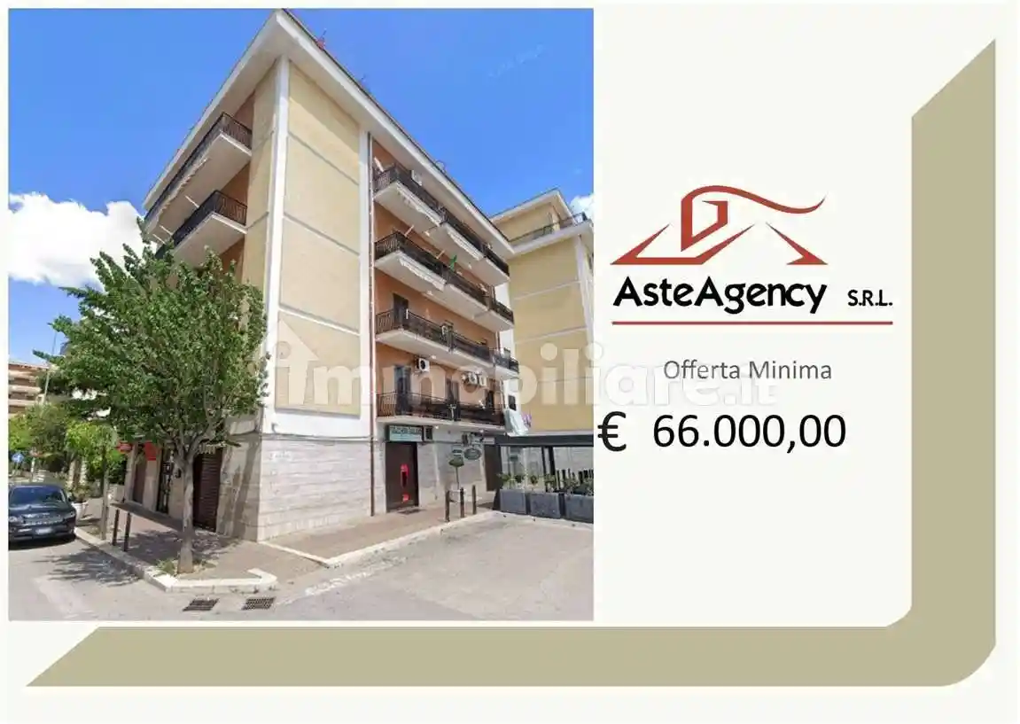 Appartamento in vendita a Cerignola