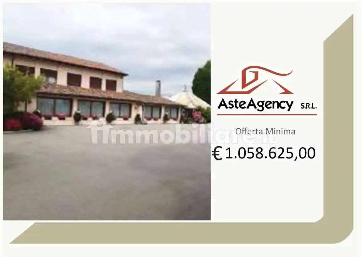 Appartamento in vendita a Castelfranco Veneto