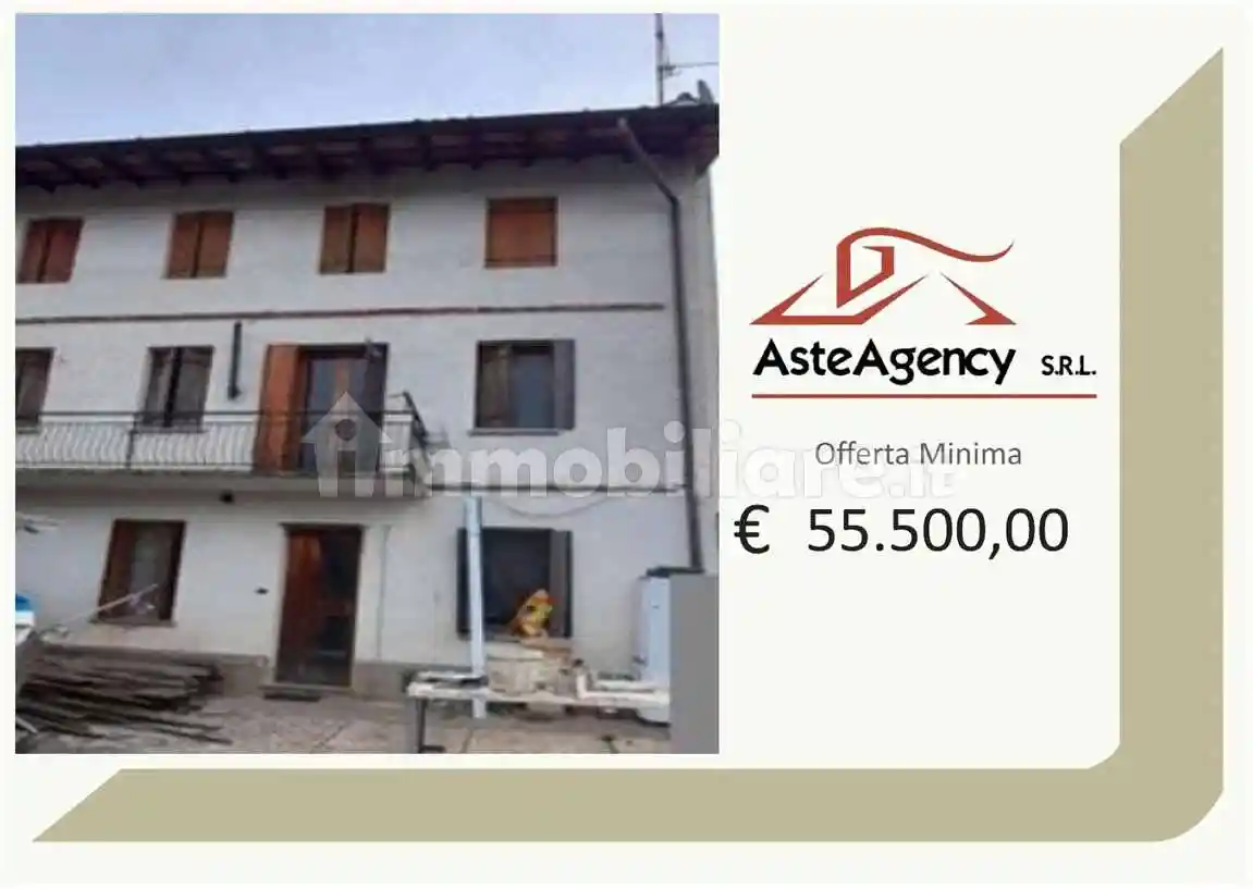 Appartamento in vendita a Treppo Grande