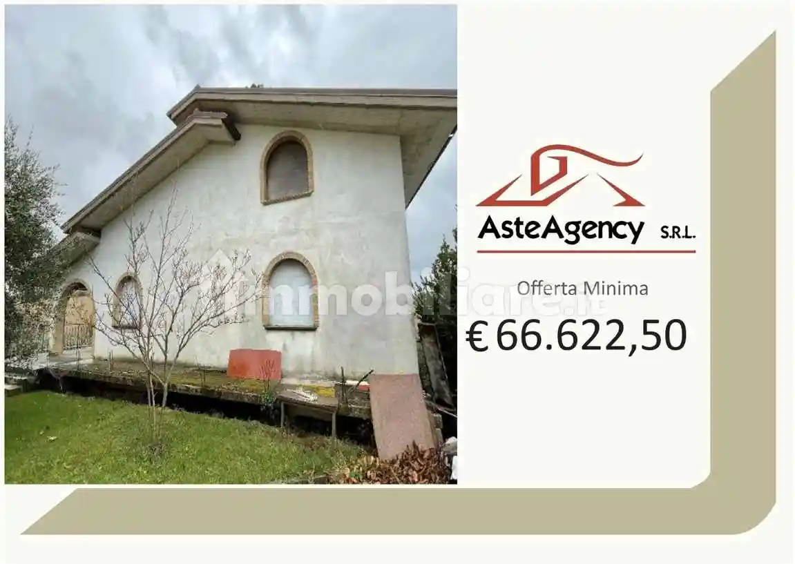 Appartamento in vendita a Terre Roveresche