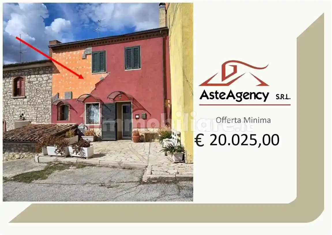 Appartamento in vendita a Campobasso
