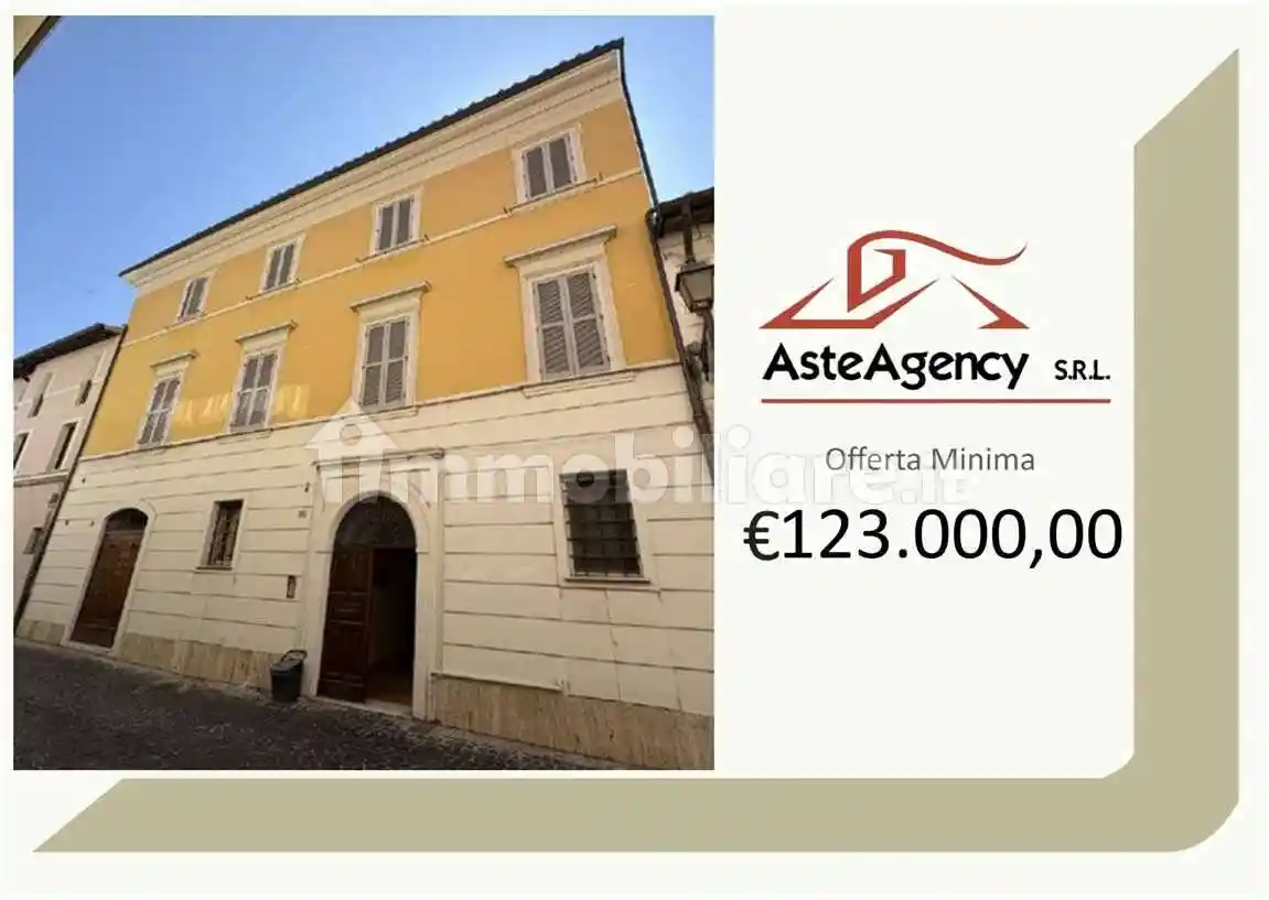 Appartamento in vendita a Terni