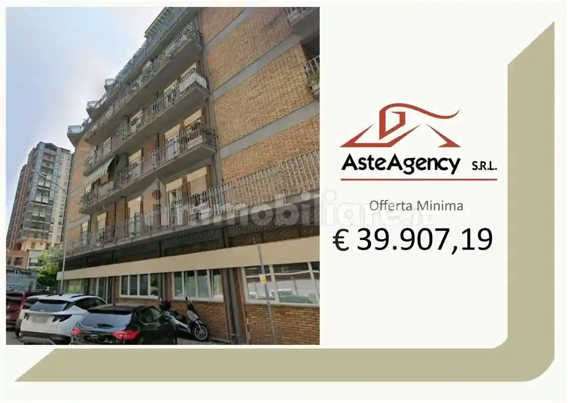 Appartamento in vendita a Terni