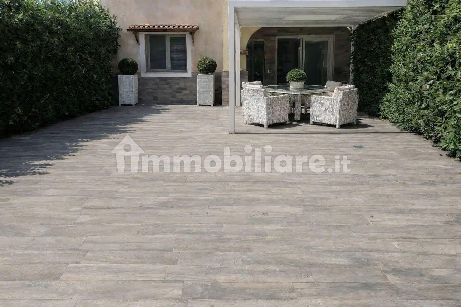 Appartamento in vendita a Capoterra