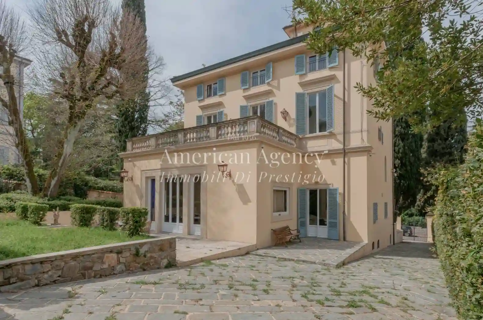 Villa - foto 3