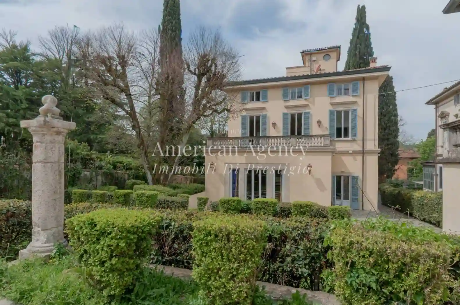 Villa - foto 4