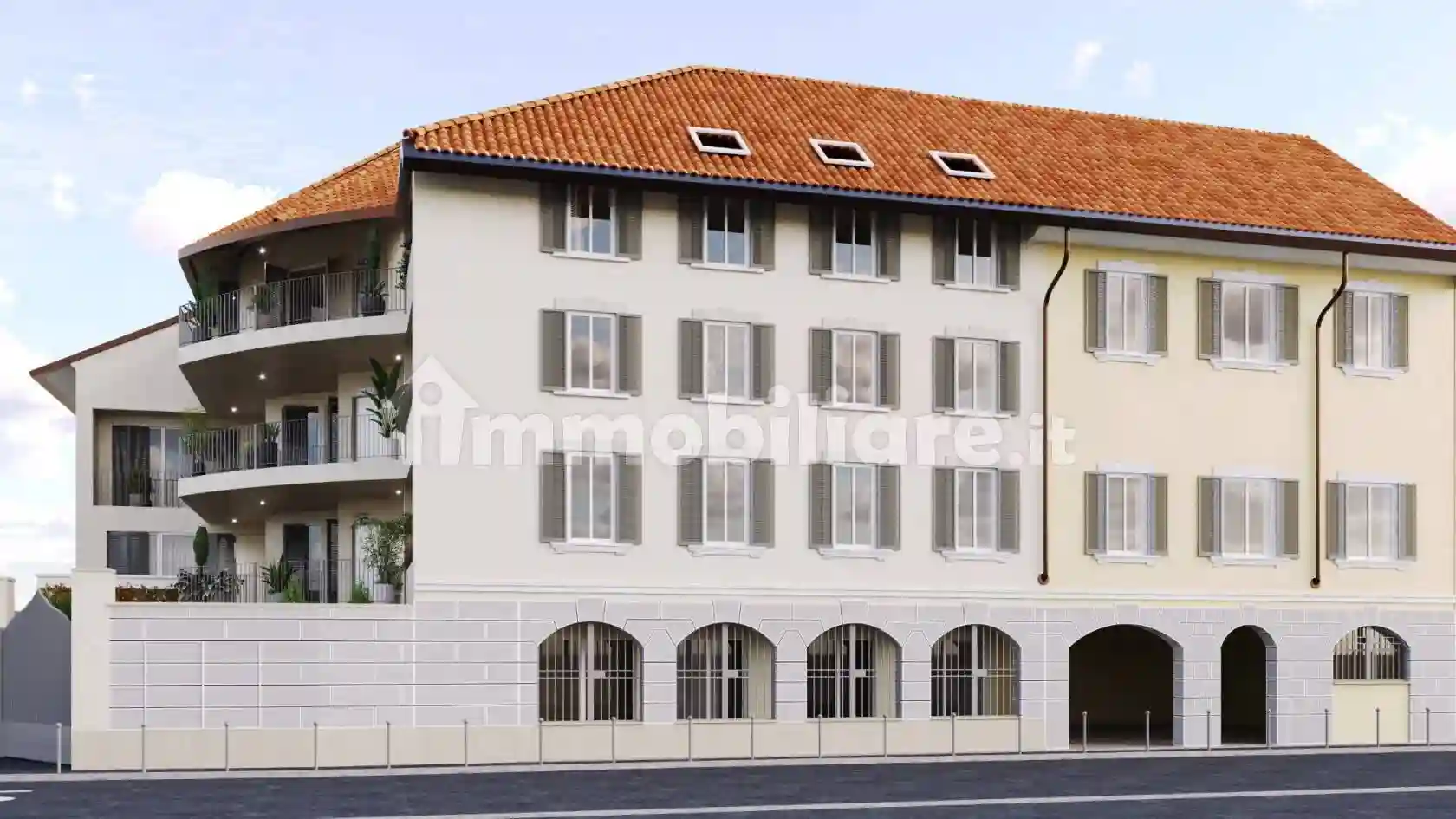 Progetto - foto 3