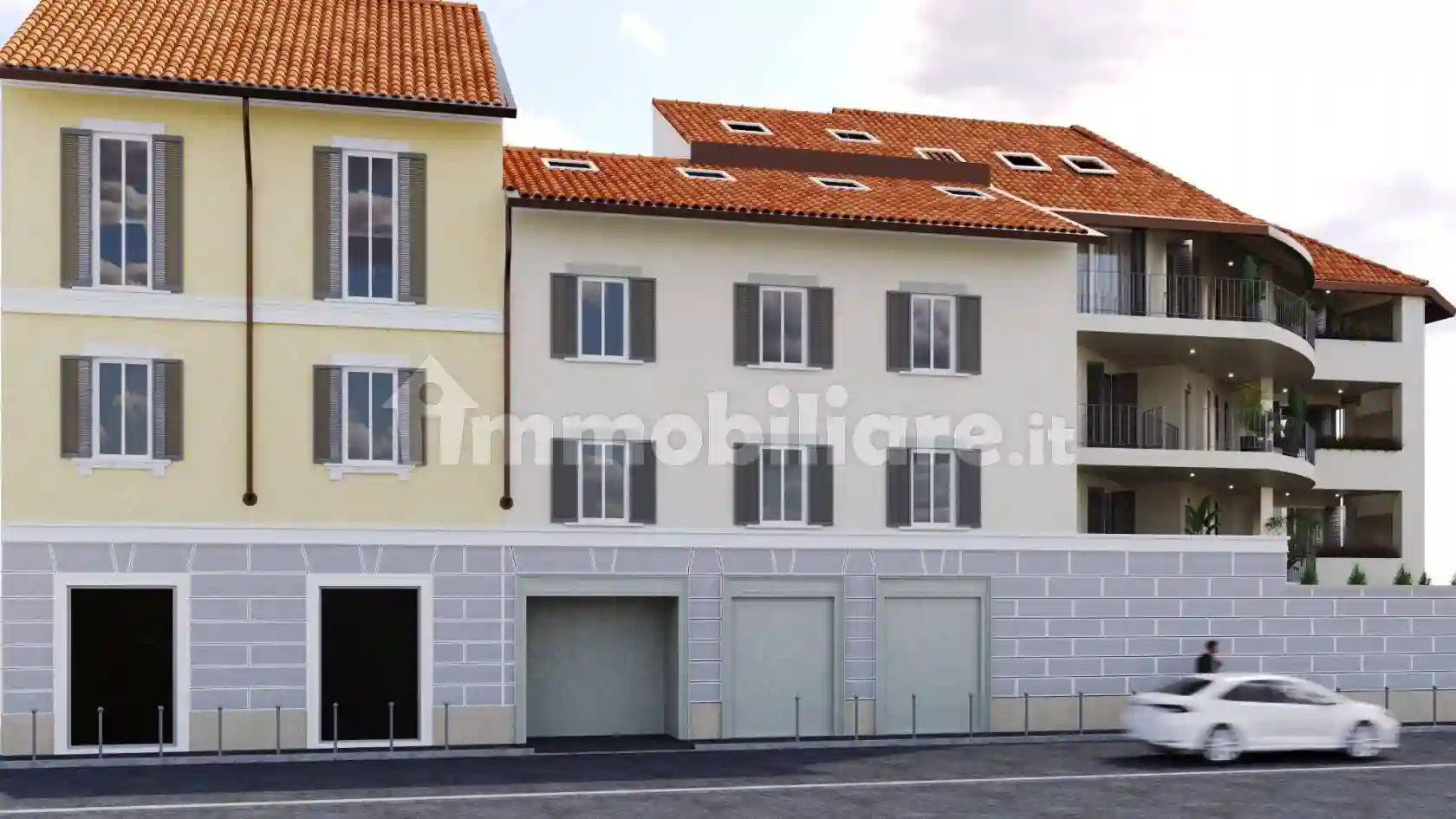 Progetto - foto 4