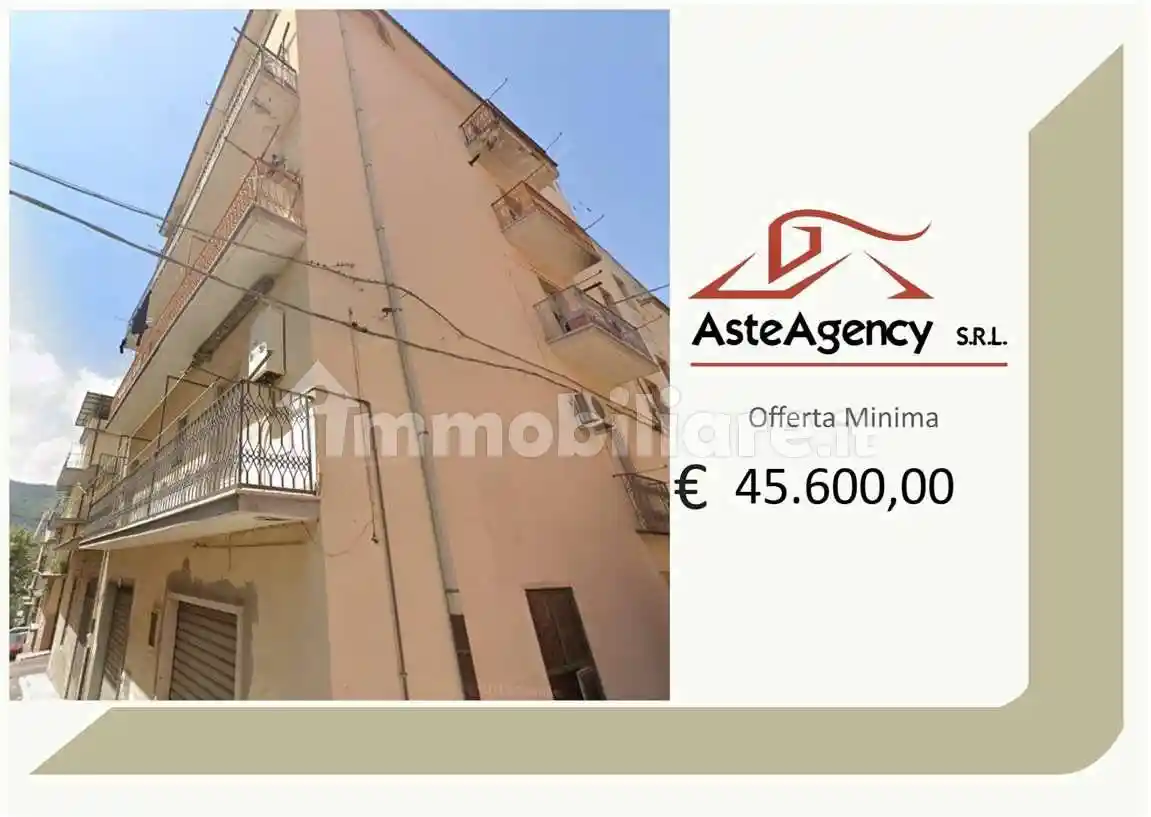 Appartamento in vendita a Cagnano Varano