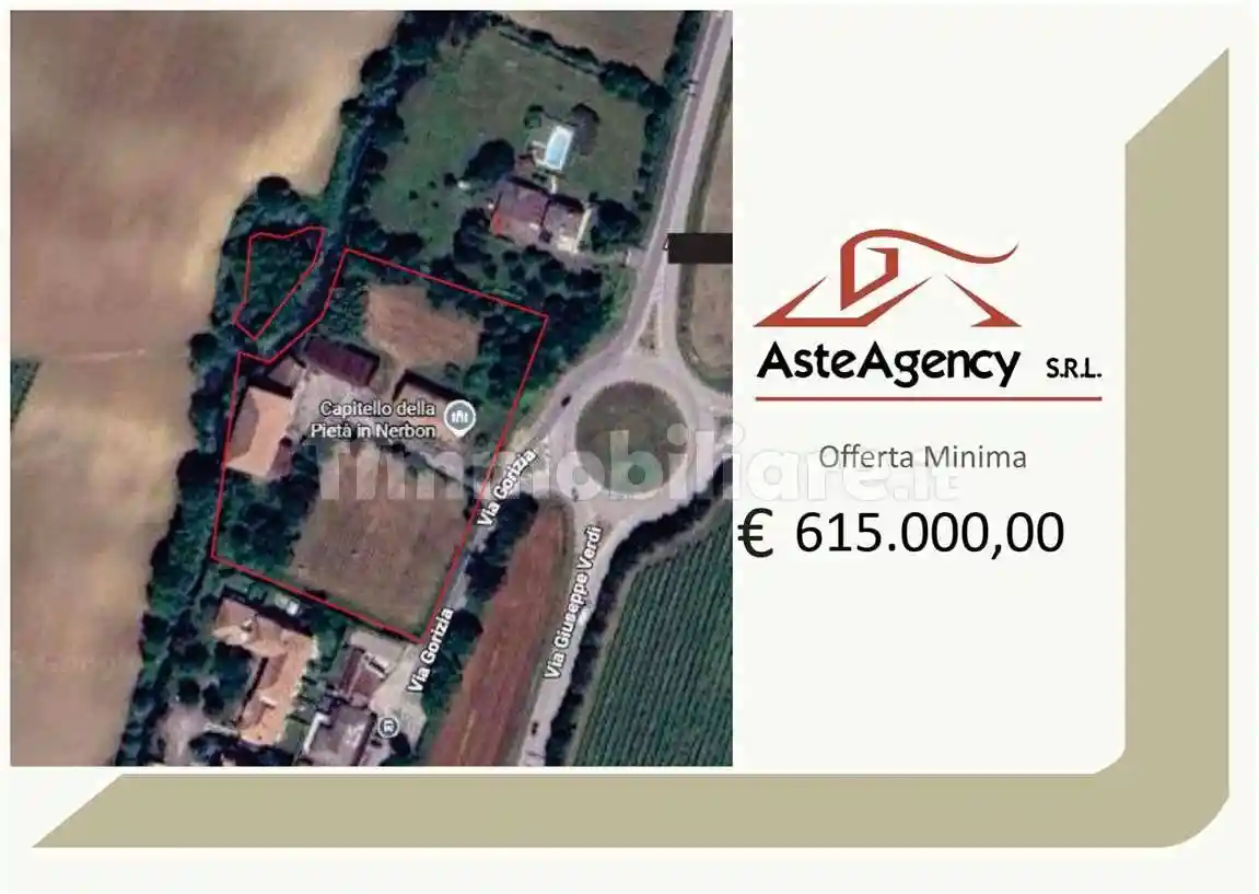 Appartamento in vendita a San Biagio di Callalta