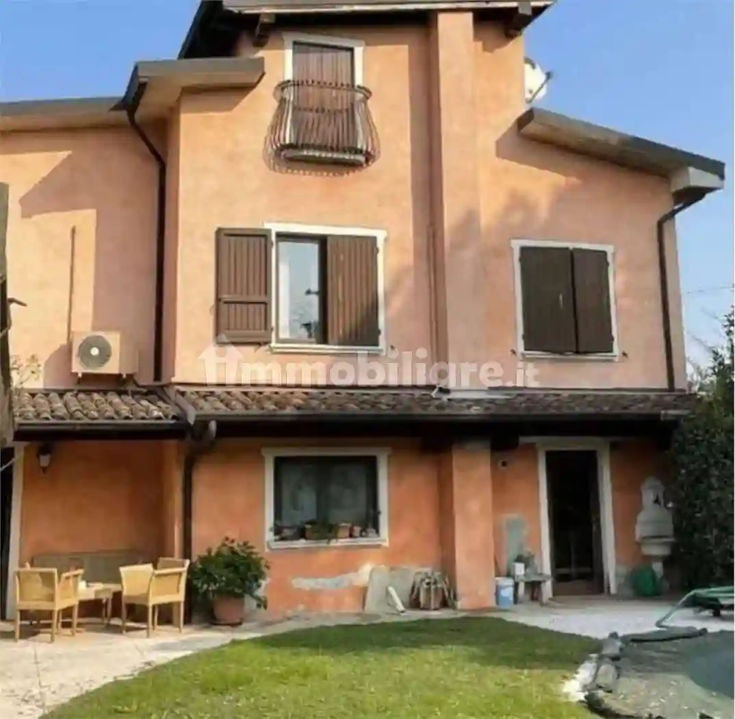 Villa - foto 4