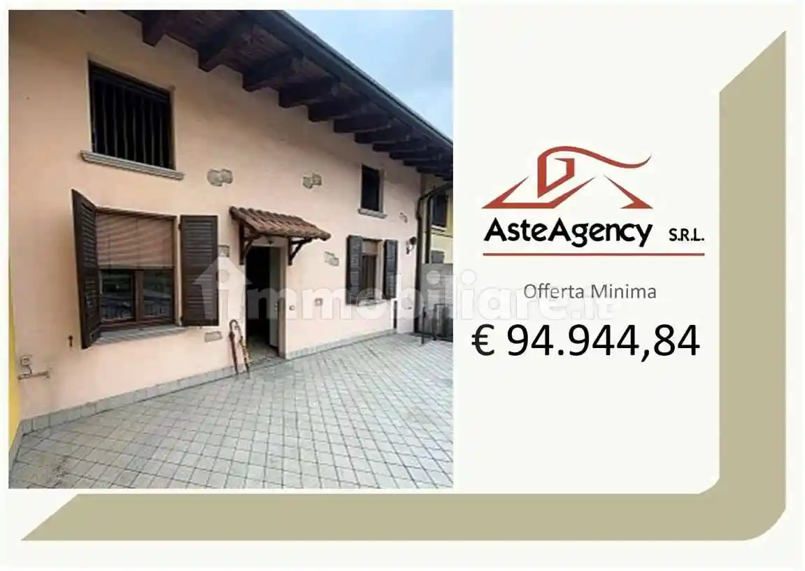 Appartamento in vendita a Bergamo