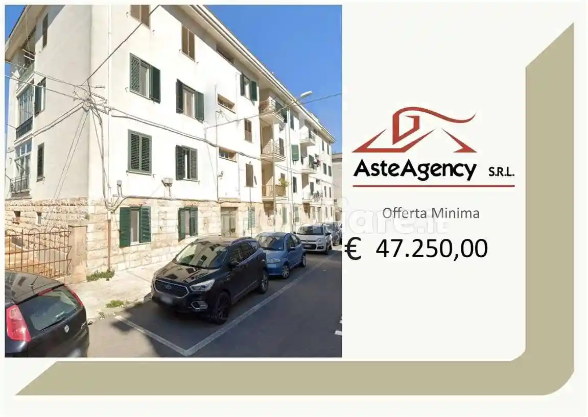 Appartamento in vendita a Ceglie Messapica