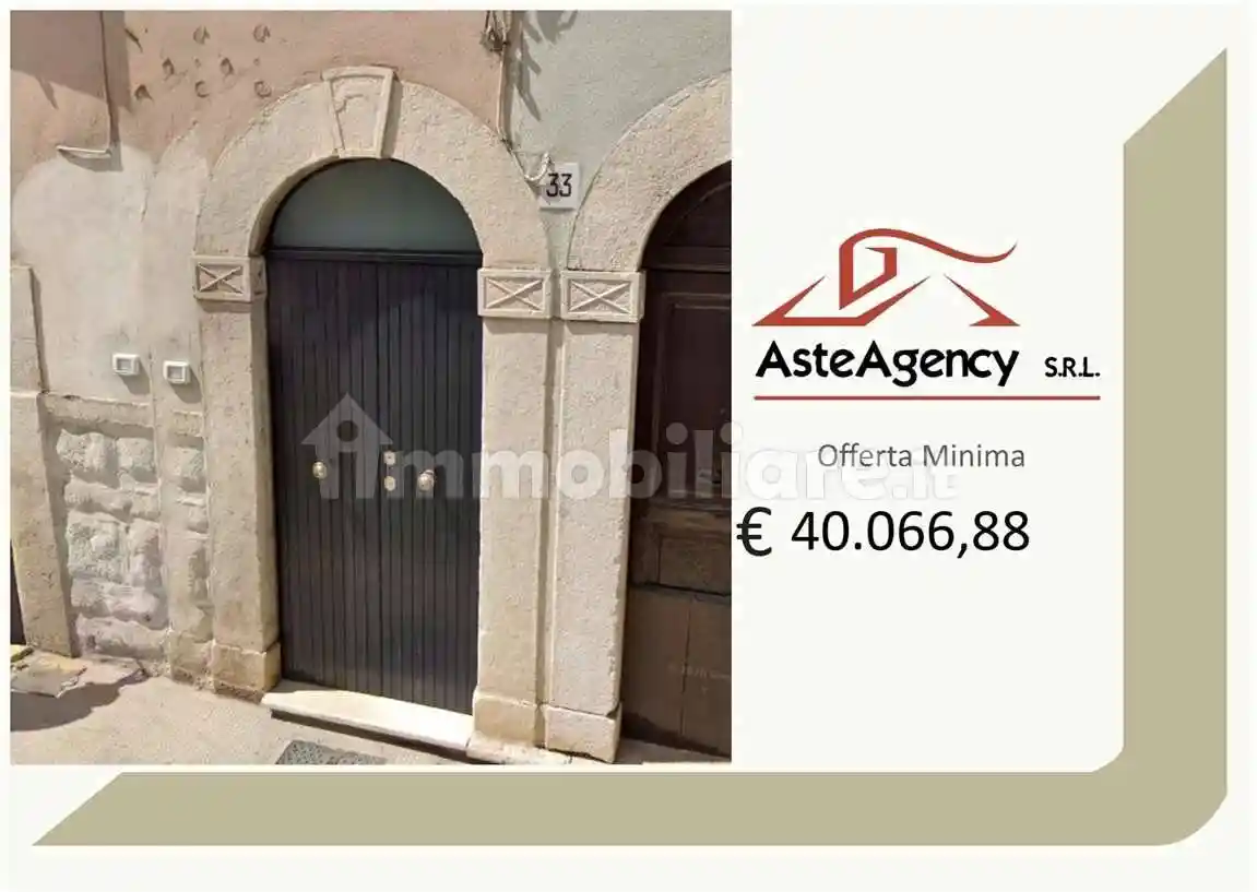 Appartamento in vendita a Andria