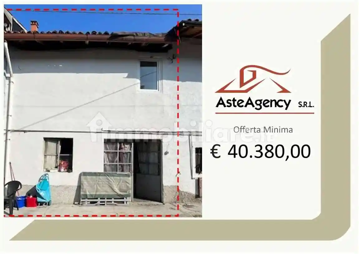 Casa indipendente in vendita a Pieve Porto Morone