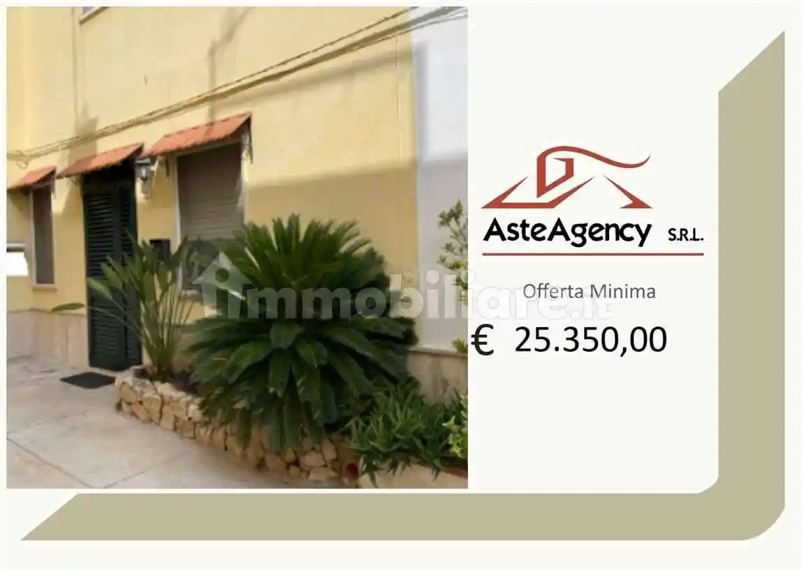 Appartamento in vendita a Tuglie