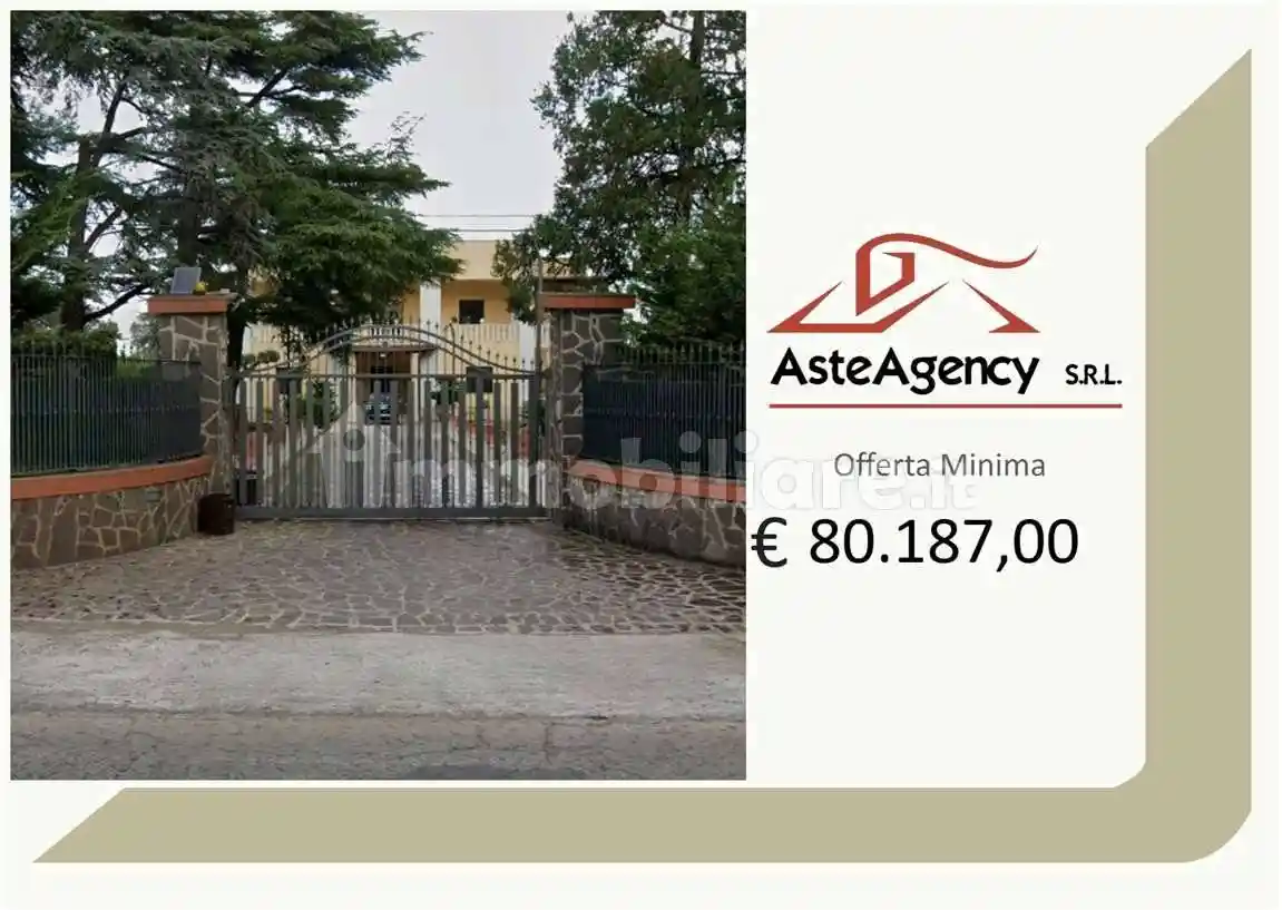 Appartamento in vendita a Francavilla Fontana