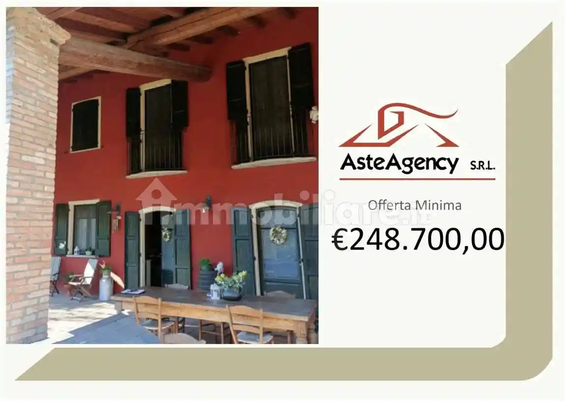Appartamento in vendita a Chieve