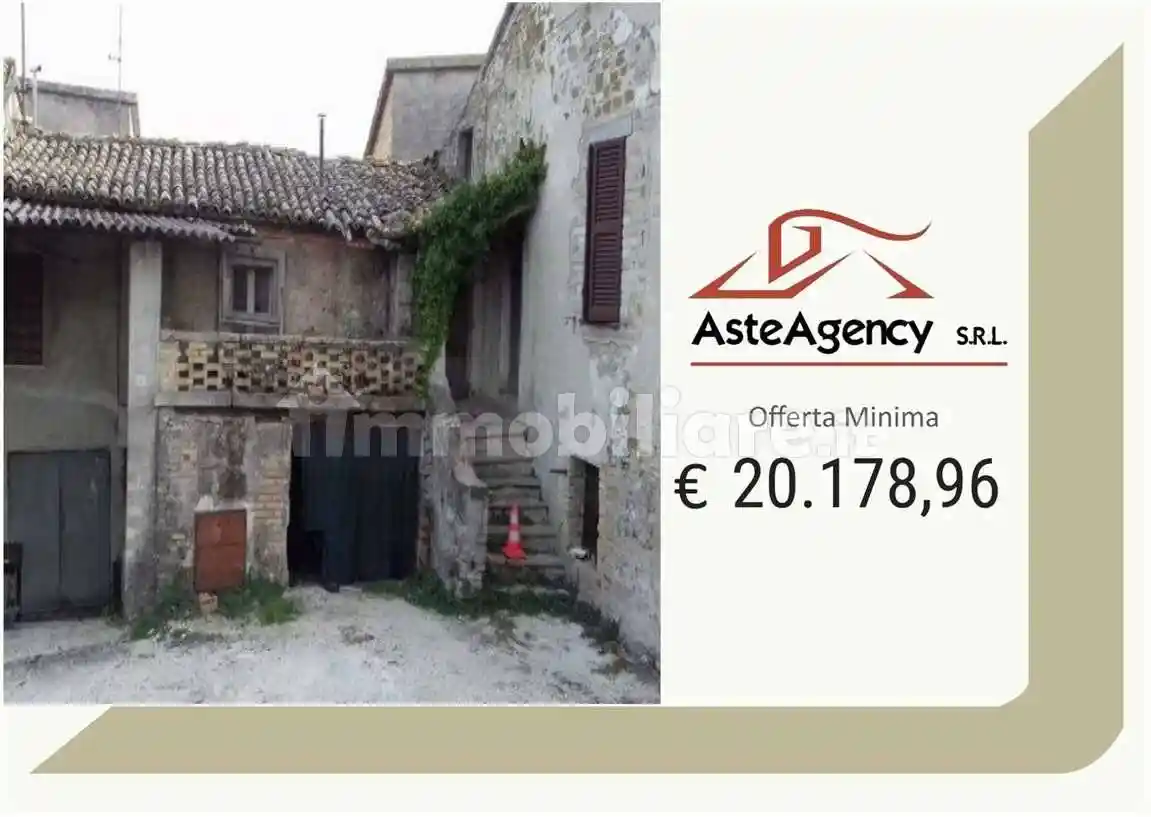 Casa indipendente in vendita a Castel Ritaldi