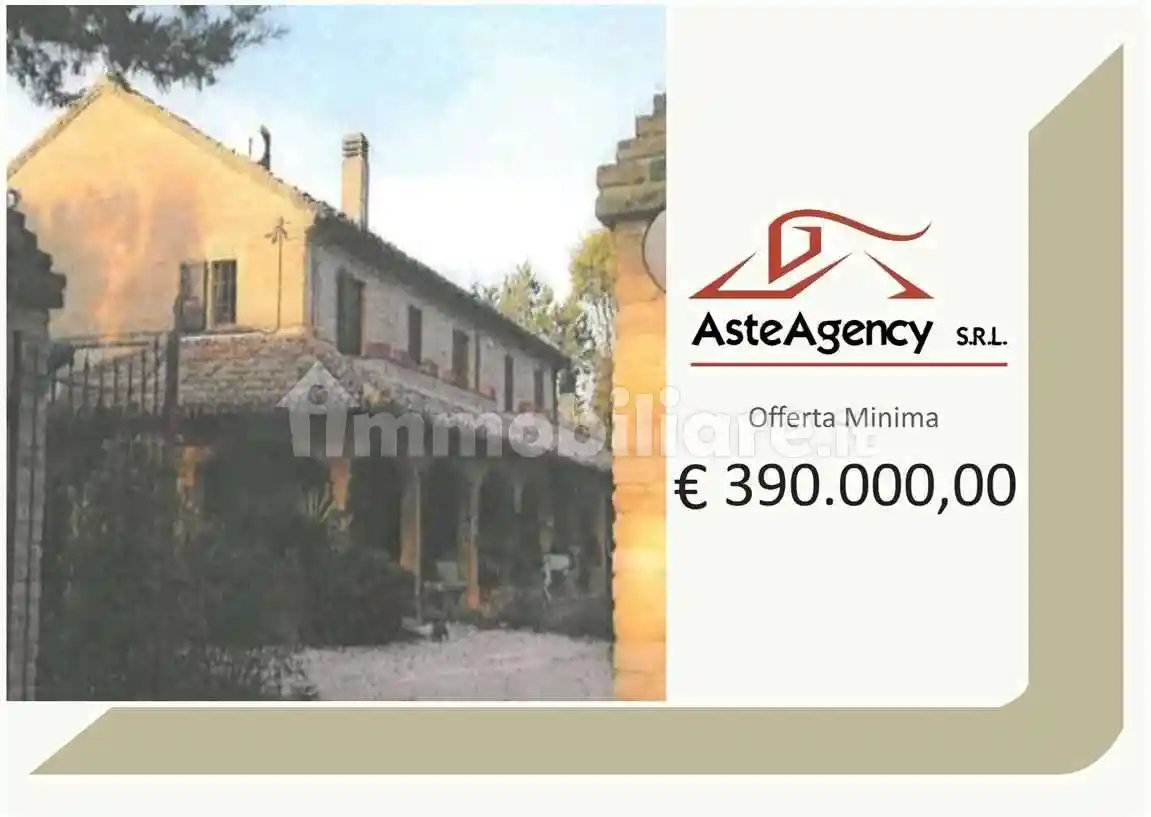 Appartamento in vendita a Fano
