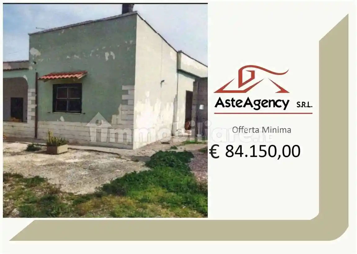 Appartamento in vendita a Brindisi