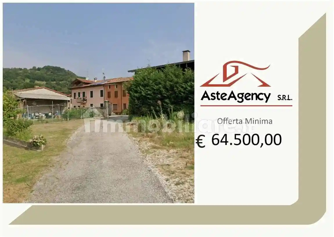 Appartamento in vendita a Vestenanova