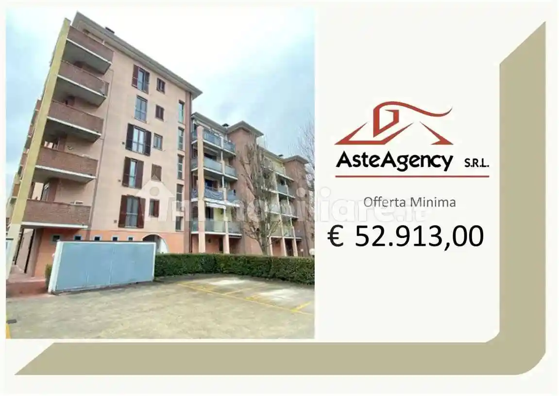 Appartamento in vendita a Mantova