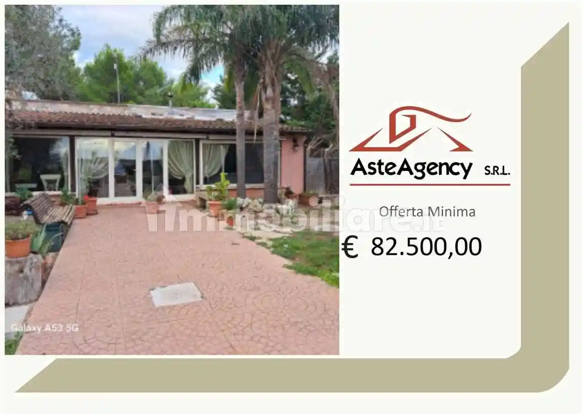 Appartamento in vendita a Scorrano
