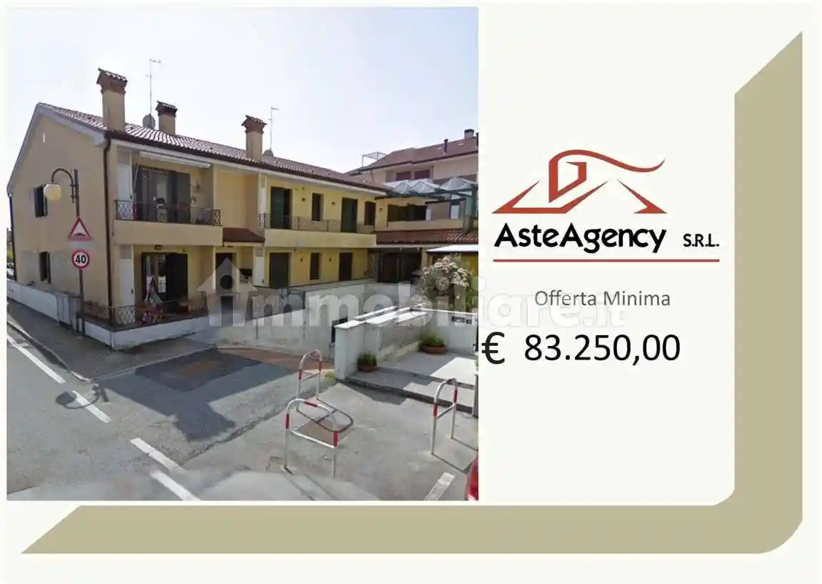 Appartamento in vendita a Paese