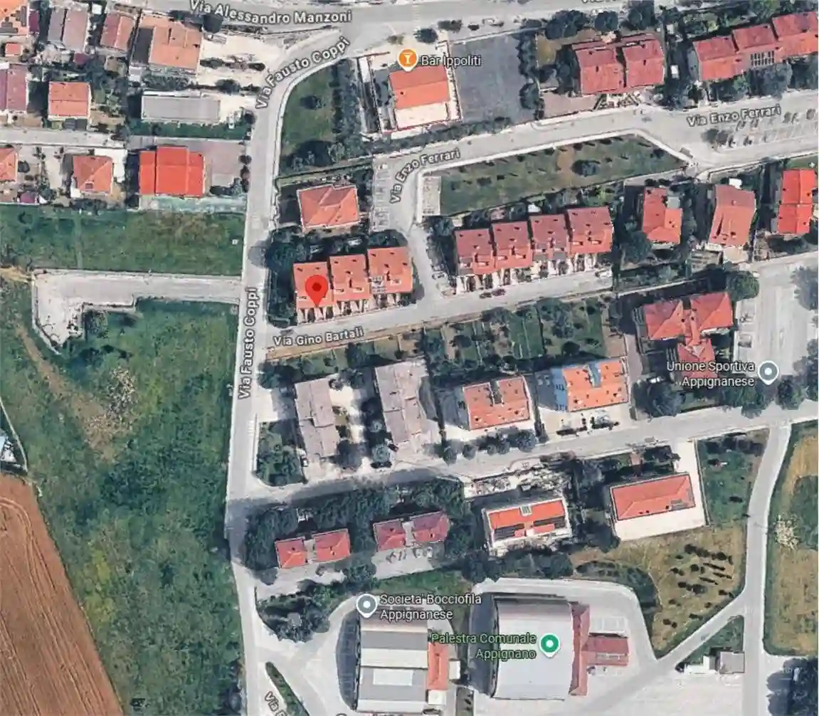 Villetta a schiera - foto 2