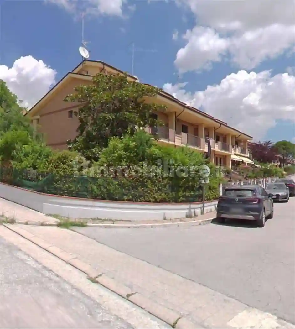 Villetta a schiera - foto 4