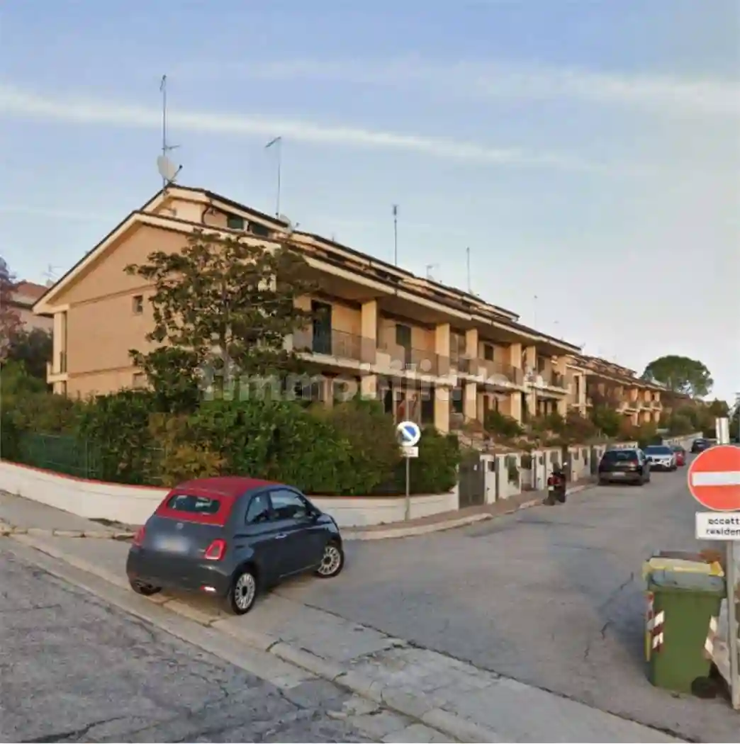 Villetta a schiera - foto 5