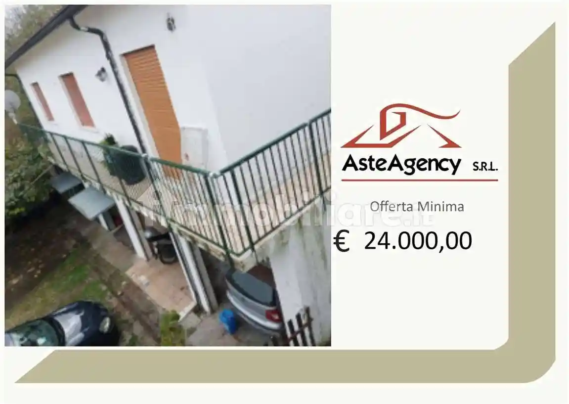 Appartamento in vendita a Arzignano