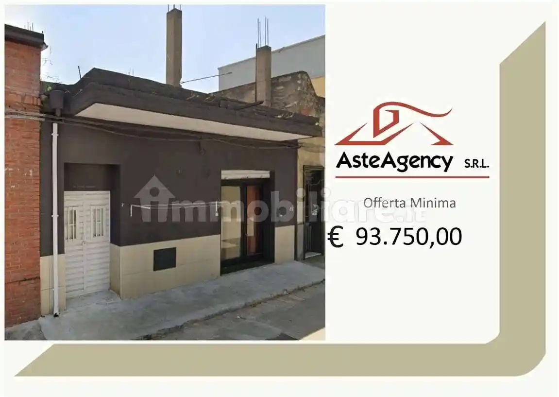 Appartamento in vendita a San Severo