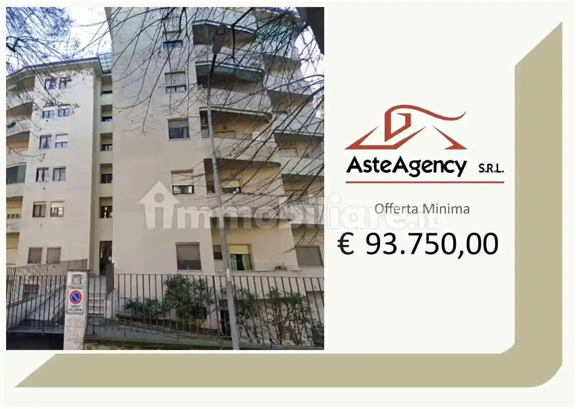 Appartamento in vendita a Cremona